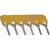 Bourns - 4606X-101-102LF - 100 ppm/ DegC 100 V (Max.) 2 % 0.75 W 1 Kilohms Resistor|70155419 | ChuangWei Electronics