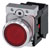 Siemens - 3SU11530AB203CA0 - FLUSH RED MOM ILLUMINATED PUSHBUTTON|70622751 | ChuangWei Electronics