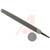 Apex Tool Group Mfr. - 07941 - 12 in. Flat Magicut Nicholson|70220094 | ChuangWei Electronics