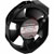 Globe Motors - A59-B15A-23T3-000 - Terminals 52/56dBA 35/35W 177/212CFM Obround 172x150x38mm 230V AC Fan|70217821 | ChuangWei Electronics