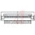 TE Connectivity - 2-6437006-2 - PCB 1.27x2.54mm 34way Augat; Ribbon Conn.4 row|70285460 | ChuangWei Electronics