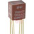 Triad Magnetics - SP-67 - 150VDC 50mW MIL-T-27E Sec:600 Ohms (CT) Pri:600 Ohms (CT) Transformer, PC Audio|70218231 | ChuangWei Electronics