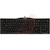 Cherry Americas - G80-3850LXBEU-2 - Blk Lasered Keys Brown Switch Operation MX Gold Keyswitch USB 104 Keys Keyboard|70357283 | ChuangWei Electronics