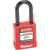 Panduit - PSL-8BR - Shackle .26D 1.50H .75W Brown Vinyl Covered Aluminum Body 1.77H 1.58W PadLock|70386717 | ChuangWei Electronics