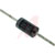 Taiwan Semiconductor - 1N5404 R0 - 2-Pin DO-201AD 400V 3A Diode Taiwan Semi 1N5404 R0|70439329 | ChuangWei Electronics