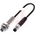 Balluff - BES045P - 0.3m PUR pigtail M8 NPN/NO Flush 2mm M8 Inductive Sensor|70376322 | ChuangWei Electronics