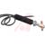 American Beauty - 10537 - RESISTANCE SOLDERING ACCESSORY - HEAVY-DUTY 4FT RETURN LEAD W/C CLAMP|70140913 | ChuangWei Electronics