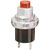 Grayhill - 10-100 - 220V ac Momentary Panel Mount SPST-NO Push Button Switch|70216946 | ChuangWei Electronics