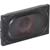 ICC / Intervox - SR80X14VNS - 5.3 mm D x 20 mm x 40 mm Dia. (Frame) Plastic 86 dB 20000 Hz Speaker, Oval|70115731 | ChuangWei Electronics