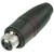 Neutrik - NC3FXX-HD-D - IP67 Rated Heavy Duty Female 3 Pin Plug XLR Conn|70345920 | ChuangWei Electronics