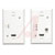 Tripp Lite - B125-101-60-WP - Tripp Lite HDMI over Dual Cat6 60Hz Wallplate Extender Kit TAA GSA|70590007 | ChuangWei Electronics