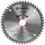 Greenlee - LCS-W13B - 5-3/8IN CARBIDE-TIPPED THIN WOOD CUTTING CIRCULAR SAW BLADE|70160500 | ChuangWei Electronics