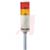 Patlite - LME-212FB-RY - POLE MOUNT YELLOW RED 120V AC 2-LIGHT LIGHT TOWER|70038863 | ChuangWei Electronics