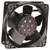 ebm-papst - 4658N - 230 V 19.5 (W@ 50Hz) 18 (W@ 60Hz) 114m3/h 119 x 119 x 38mm AC Axial Fan|70479025 | ChuangWei Electronics