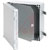 Hoffman - QIHFP33A - 300 x 300 mm Aluminum Internal Swing Panel Enclosure Accessory|70312847 | ChuangWei Electronics