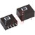 XP Power - IK1215SA - SIP single output unreg 0.25W Power Supply; DC-DC|70808946 | ChuangWei Electronics