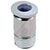 Norgren - M242A0218 - 5/32 X 1/8 Male Conn - hex FITTING|70455856 | ChuangWei Electronics