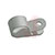 Keystone Electronics - 7621 - .125 Dia. Nylon Cable Clamp|70181472 | ChuangWei Electronics