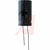 Cornell-Dubilier - SEK222M025ST - ESR 0.11 Ohms 13x26mm Radial 25 VDC 20% 2200 uF Aluminum Electrolytic Capacitor|70186478 | ChuangWei Electronics