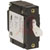 Eaton / Circuit Breakers - JA1S-D3-A-0030-02E - Vol-Rtg 250/65VAC/VDC 1 Pole Panel Cur-Rtg 30A Togl Hyd/Mag Circuit Breaker|70098130 | ChuangWei Electronics