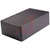 Polycase - DC-96PMBYT - DC Series 10x6x3 In Black ABS,UL94-5VA Desktop Box-Lid Enclosure|70233224 | ChuangWei Electronics