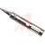 Apex+Tool+Group+Mfr%2E+%2D+WPT15+%2D+%2E020+in+Taper+Needle+Tip+For+Wst2+Pyropen+Jr+Soldering+Tool+Weller|70223232 | ChuangWei Electronics