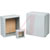 Hoffman - D664CHSCFGWP - FIBERGLASS 6.00X6.00X4.00 WINDOW DOOR NEMA 4X WIFI CABINET|70066688 | ChuangWei Electronics