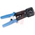 Platinum Tools - 100054C - EZ-RJPRO HD Crimp Tool.|70283317 | ChuangWei Electronics