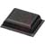 3M - SJ5007 - +66degC -34degC SJ5007 Natural Rubber Tapered Square Fixed Height Feet|70113013 | ChuangWei Electronics