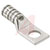 Panduit - LCA6-38-L - 3/8 BOLT #6 AWG 1 HOLE COPPER LUG|70044025 | ChuangWei Electronics