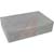 Bud Industries - CN-5711 - CN Series NEMA13 8.75x5.74x2.25 In Natural Aluminum,Diecast Box-Lid Enclosure|70147723 | ChuangWei Electronics