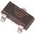 Vishay Dale - MPMT2001AT1 - Ratio 0.05% SOT-23 SMT Tol 0.1% Pwr-Rtg0.2 W Res 1K/1K Ohms Network Resistor|70229997 | ChuangWei Electronics