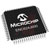 Microchip Technology Inc. - ENC624J600-I/PT - 10/100 Base-T Standalone Ethernet Controller|70047255 | ChuangWei Electronics