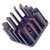 Wakefield - 680-125A - 1.5C/W 31.8mm Omnidirectional Heatsink|70236716 | ChuangWei Electronics