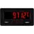 Red Lion Controls - CUB5RTR0 - 54.6mm x 76.2mm LCD Digital Panel Multi-Function Meter CUB5RTR0|70030284 | ChuangWei Electronics