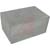 Bud Industries - CN-5712 - CN Series NEMA13 8.75x5.74x4.22 In Natural Aluminum,Diecast Box-Lid Enclosure|70147724 | ChuangWei Electronics