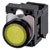 Siemens - 3SU11020AB303BA0 - FLUSH YEL MOM ILLUMINATED PUSHBUTTON|70622570 | ChuangWei Electronics