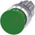 Siemens - 3SU10501AD400AA0 - MH CAP ? 30MM GRN MOM PUSHBUTTON|70622238 | ChuangWei Electronics