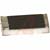 Vishay Dale - CRCW12101K00JNEA - Tape and Reel TCR 73 ppm/DegC 1210 SMT 5% 0.5 W 1 Kilohms Thick Film Resistor|70204469 | ChuangWei Electronics