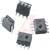 Amphenol Advanced Sensors - NPP-301A-700A - PORTED OPT PRESS MAX 100PSI SMD PRESSURE SENSOR|70181321 | ChuangWei Electronics