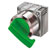 Siemens - 3SB3500-3TA41 - 3SB3 3 Position Selector Switch Head Long Handle Green Momentary|70383699 | ChuangWei Electronics