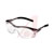 3M - 11436-00000-20 - +2.5 Diopter Gray Frame Clear Lens 3M(TM) Nuvo(TM) Reader Protective Eyewear|70578531 | ChuangWei Electronics