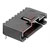 TE Connectivity - 103906-3 - 04 MTE HDR SRRA LATCH .100CL AMPMODU MTE R/A HD AY|70086882 | ChuangWei Electronics