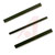 3M - 939974-01-12-RK - Solder Tails .100