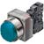 Siemens - 3SB3601-0BA51 - Screw term 22mm mt 10A at 24V 1NO, 1NC Mom. Extd Blue act Switch, pushbtn|70240664 | ChuangWei Electronics