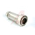 Bulgin - PXM7010/03P/ST/1315 - Metal 13-15mm Cable Entry Screw Term. Male/Pin 3-Pole Flex Connector|70329241 | ChuangWei Electronics