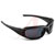 3M - SS1511AF-B - Gray Polarize AF Lens Black Frame 3M(TM) Safety Sunwear|70578333 | ChuangWei Electronics