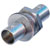 Neutrik - NBB75FG - Receptacle - BNC feedthrough - grounded- nickel- plastic threads - 75 Ohm|70289873 | ChuangWei Electronics