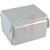 Hoffman - A1086CHQRFG - FIBERGLASS 10.00X8.00X6.00 SOLID COVER/QR NEMA 4X ENCLOSURE|70066938 | ChuangWei Electronics