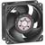 ebm-papst - 8214JH4 - 24 V dc (8214 Series) 38W 222m3/h 80 x 80 x 38mm DC Axial Fan|70105256 | ChuangWei Electronics